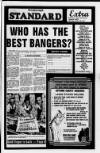 Peterborough Standard Thursday 09 October 1986 Page 97