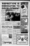 Peterborough Standard Thursday 09 October 1986 Page 113