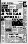 Peterborough Standard Thursday 16 October 1986 Page 61