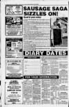 Peterborough Standard Thursday 16 October 1986 Page 66