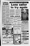 Peterborough Standard Thursday 16 October 1986 Page 73