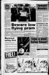 Peterborough Standard Thursday 16 October 1986 Page 74