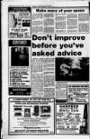 Peterborough Standard Thursday 16 October 1986 Page 82