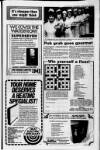 Peterborough Standard Thursday 30 October 1986 Page 17