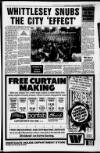 Peterborough Standard Thursday 30 October 1986 Page 23