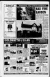 Peterborough Standard Thursday 30 October 1986 Page 26