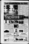 Peterborough Standard Thursday 30 October 1986 Page 34