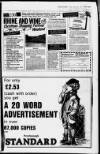 Peterborough Standard Thursday 30 October 1986 Page 47