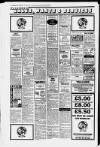 Peterborough Standard Thursday 30 October 1986 Page 52