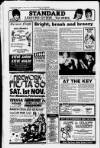 Peterborough Standard Thursday 30 October 1986 Page 66