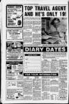 Peterborough Standard Thursday 30 October 1986 Page 76