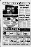 Peterborough Standard Thursday 30 October 1986 Page 92