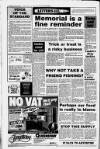 Peterborough Standard Thursday 13 November 1986 Page 2