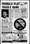 Peterborough Standard Thursday 13 November 1986 Page 7