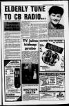 Peterborough Standard Thursday 13 November 1986 Page 11