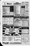 Peterborough Standard Thursday 13 November 1986 Page 57