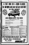 Peterborough Standard Thursday 13 November 1986 Page 58