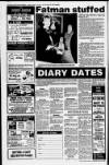 Peterborough Standard Thursday 13 November 1986 Page 73