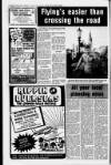 Peterborough Standard Thursday 13 November 1986 Page 75