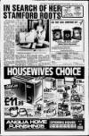 Peterborough Standard Thursday 13 November 1986 Page 78