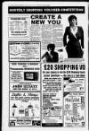 Peterborough Standard Thursday 13 November 1986 Page 93