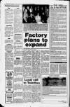 Peterborough Standard Thursday 20 November 1986 Page 4