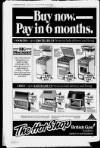 Peterborough Standard Thursday 20 November 1986 Page 14