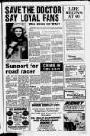 Peterborough Standard Thursday 20 November 1986 Page 15