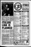 Peterborough Standard Thursday 20 November 1986 Page 19