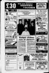 Peterborough Standard Thursday 20 November 1986 Page 20