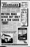 Peterborough Standard Thursday 20 November 1986 Page 21