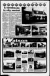 Peterborough Standard Thursday 20 November 1986 Page 27