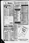 Peterborough Standard Thursday 20 November 1986 Page 49
