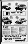 Peterborough Standard Thursday 20 November 1986 Page 54