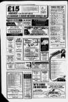 Peterborough Standard Thursday 20 November 1986 Page 55