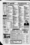 Peterborough Standard Thursday 20 November 1986 Page 59