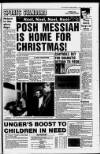 Peterborough Standard Thursday 20 November 1986 Page 60