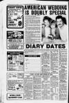 Peterborough Standard Thursday 20 November 1986 Page 65