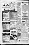 Peterborough Standard Thursday 20 November 1986 Page 71