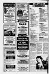 Peterborough Standard Thursday 20 November 1986 Page 77