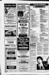 Peterborough Standard Thursday 20 November 1986 Page 79