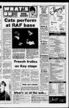 Peterborough Standard Thursday 20 November 1986 Page 80