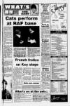 Peterborough Standard Thursday 20 November 1986 Page 88