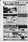 Peterborough Standard Thursday 20 November 1986 Page 93