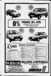 Peterborough Standard Thursday 20 November 1986 Page 97