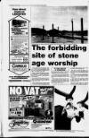 Peterborough Standard Thursday 20 November 1986 Page 105