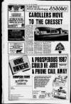 Peterborough Standard Thursday 20 November 1986 Page 107