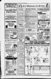 Peterborough Standard Thursday 20 November 1986 Page 113