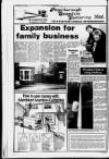 Peterborough Standard Thursday 20 November 1986 Page 121