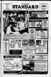 Peterborough Standard Thursday 27 November 1986 Page 1